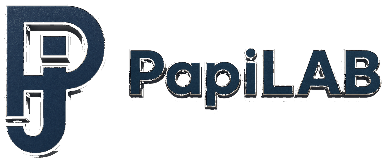 PapiLAB — Paulo Teodoro Pinto Júnior (papijunior)